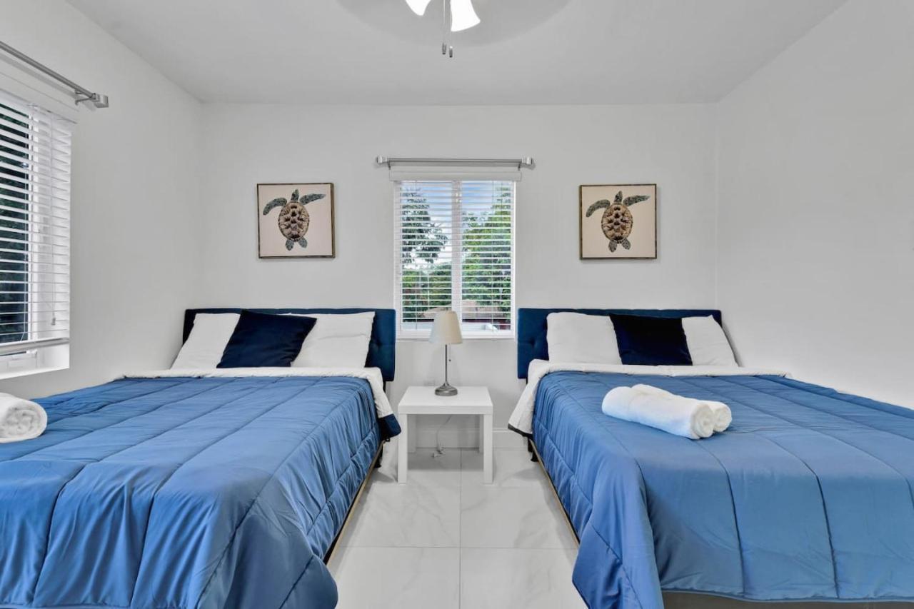 Celeste House Enjoy Caribbean 2 Bedroom Apartamento