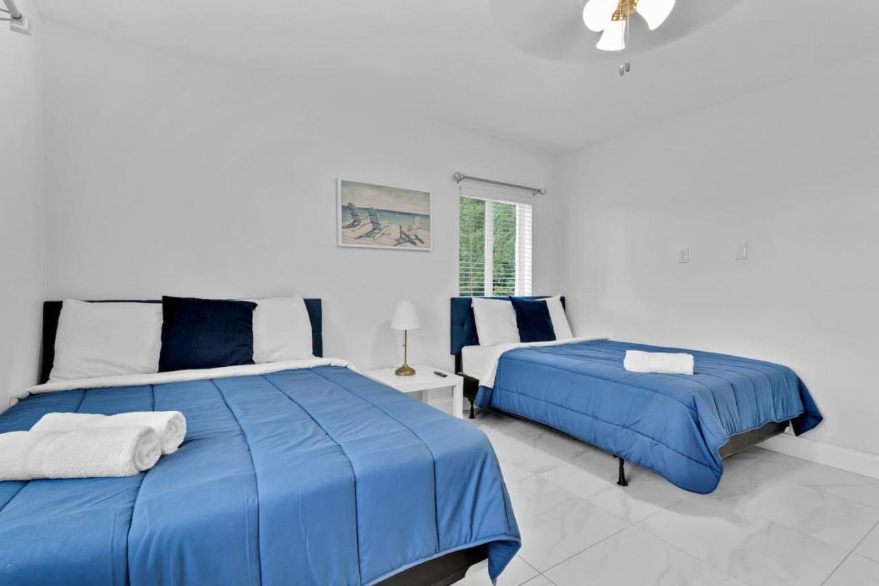 Celeste House Enjoy Caribbean 2 Bedroom Apartamento *