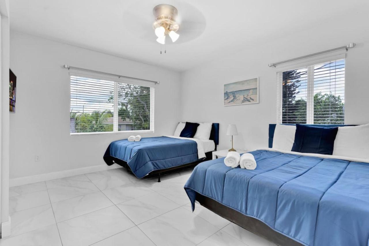 Celeste House Enjoy Caribbean 2 Bedroom Apartamento *