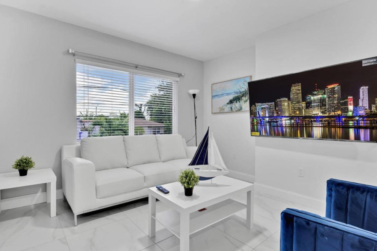 Celeste House Enjoy Caribbean 2 Bedroom Apartamento Miami