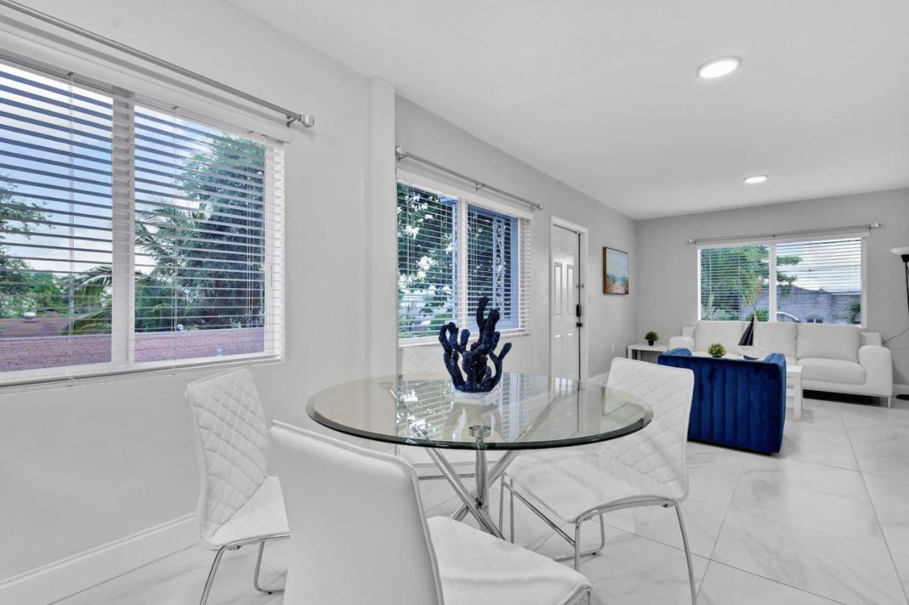 Celeste House Enjoy Caribbean 2 Bedroom Apartamento *